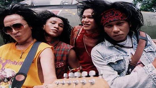 Rock filmas žiurėti online