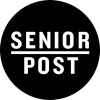 Senior Post studio logo