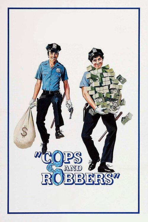 Cops and Robbers filmas online