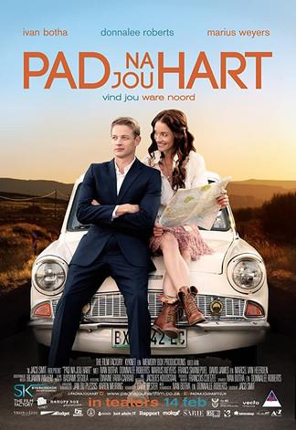 Pad Na Jou Hart filmas online