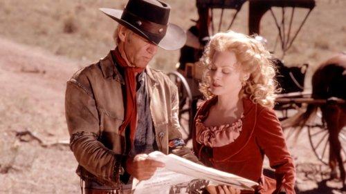 Lightning Jack filmas žiurėti online