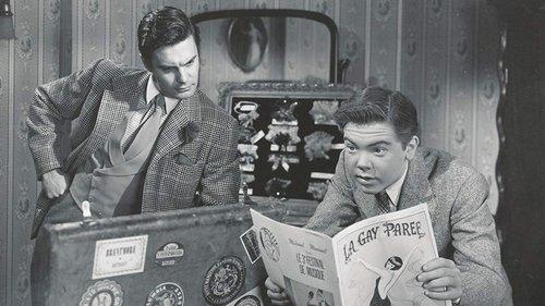 The Happy Time filmas žiurėti online