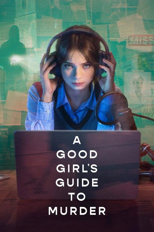 Geras merginos žmogžudystės vadovas filmas online