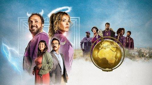 Anges & Cie filmas žiurėti online