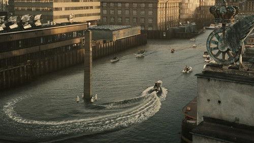 QEDA filmas žiurėti online