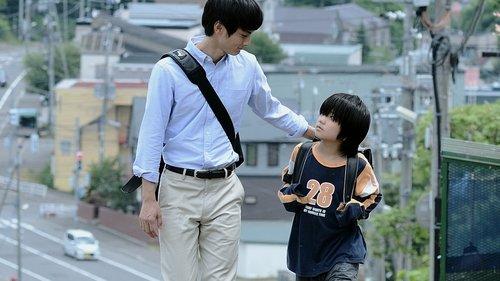 Being Good filmas žiurėti online