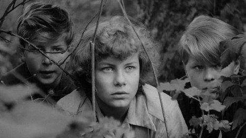 The Master Detective and Rasmus filmas žiurėti online