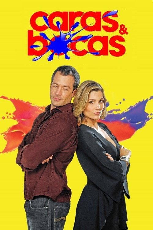 Caras & Bocas filmas online