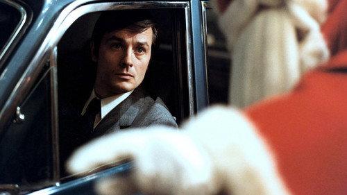 Un flic filmas žiurėti online