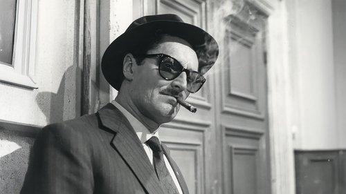 The Facts of Murder filmas žiurėti online