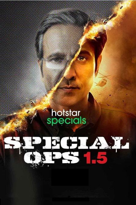 Special Ops 1.5 The Himmat Story filmas online