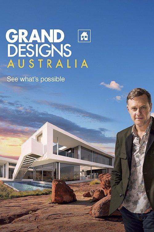 Grand Designs Australia filmas online
