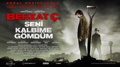 Behzat Ç.: I Buried You in My Heart filmas žiurėti online