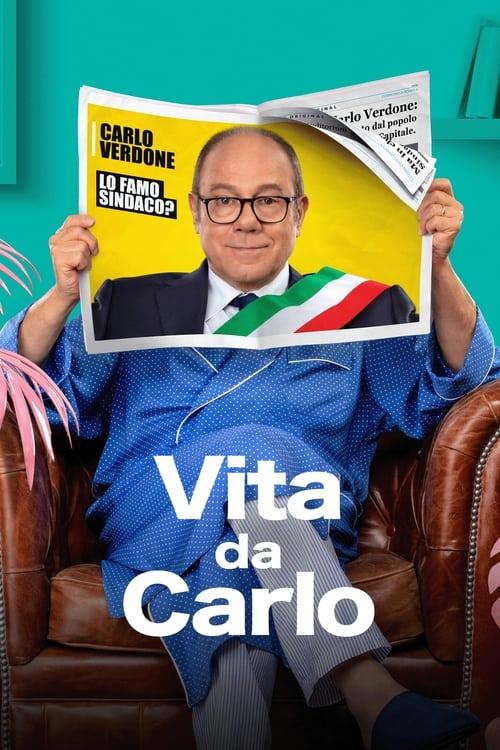 Vita da Carlo filmas online