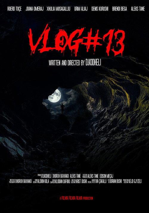 Vlog#13 filmas online