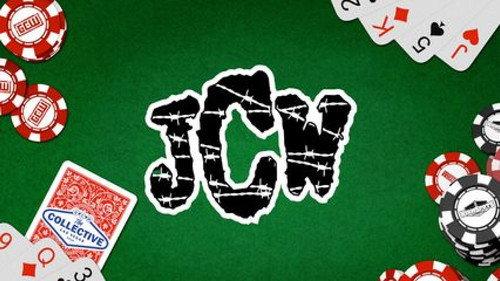 JCW Strangle-Mania: Viva Las Violence 2026 filmas žiurėti online