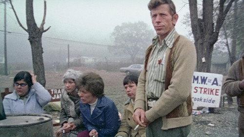 Harlan County U.S.A. filmas žiurėti online