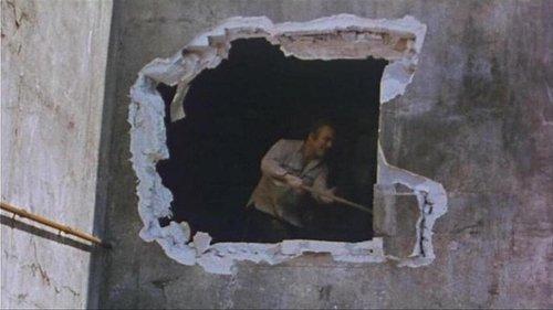 Themroc filmas žiurėti online