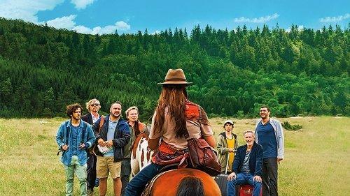 Men on the Verge of a Nervous Breakdown filmas žiurėti online