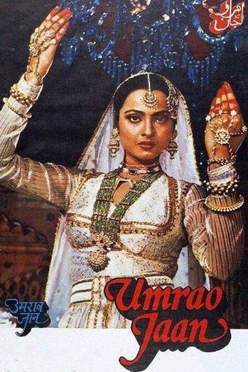 Umrao Jaan filmas online