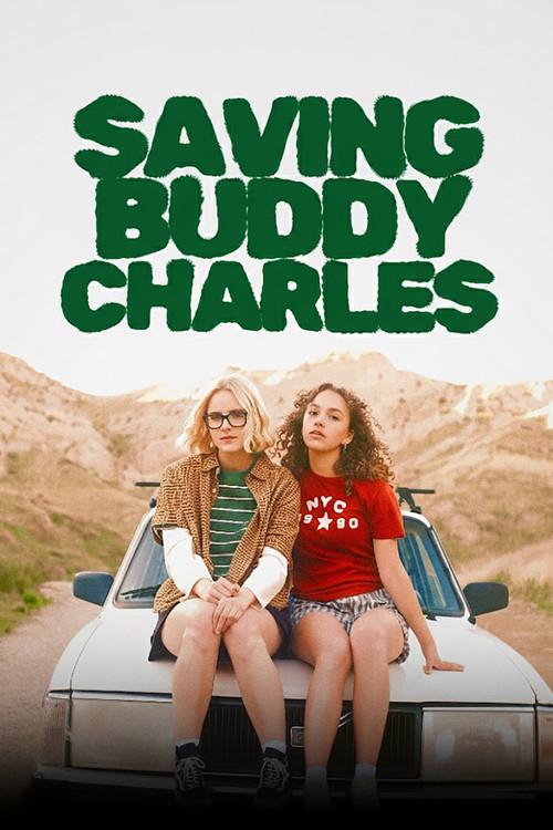 Saving Buddy Charles filmas online