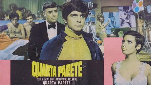 Quarta parete filmas žiurėti online