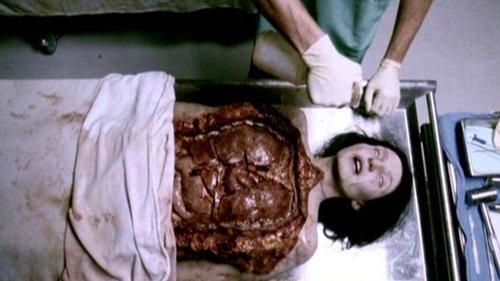 Unrest filmas žiurėti online