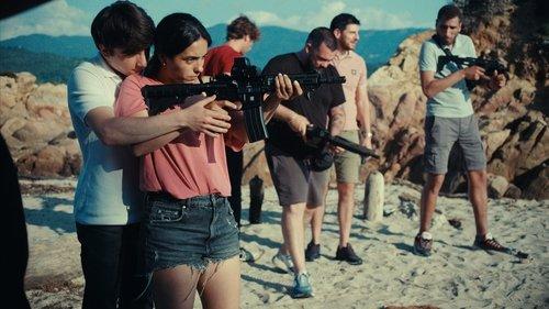 Borgo filmas žiurėti online