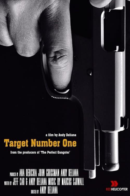 Target Number One filmas online