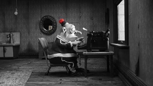 Mary and Max filmas žiurėti online