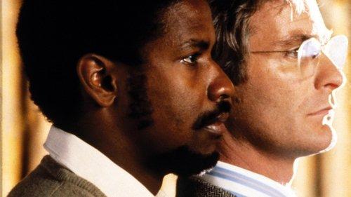 Cry Freedom filmas žiurėti online