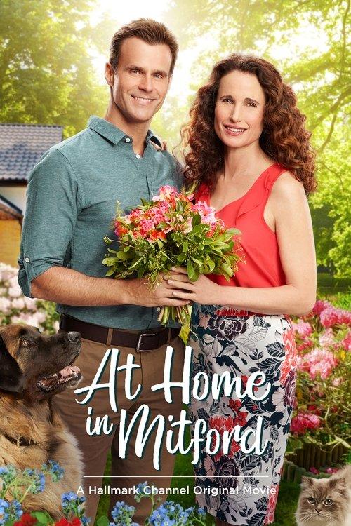 At Home in Mitford filmas online