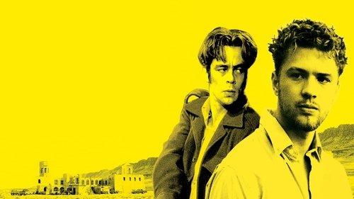 The Way of the Gun filmas žiurėti online