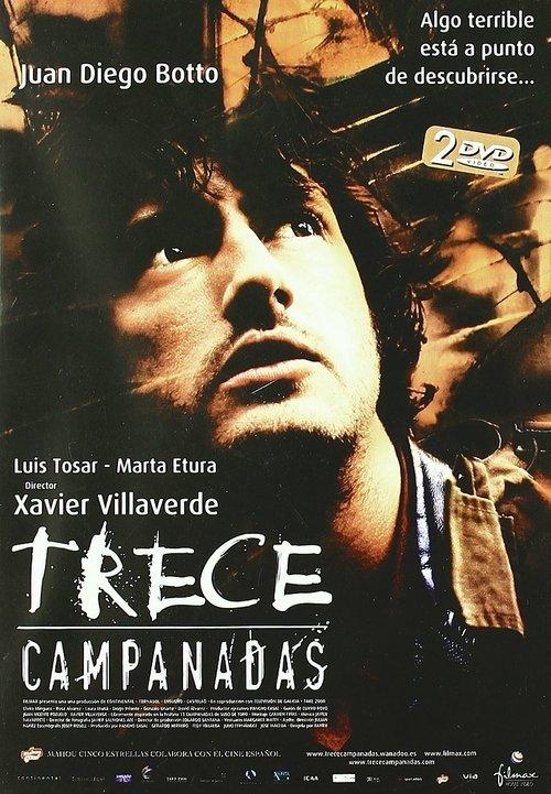 Trece campanadas filmas online