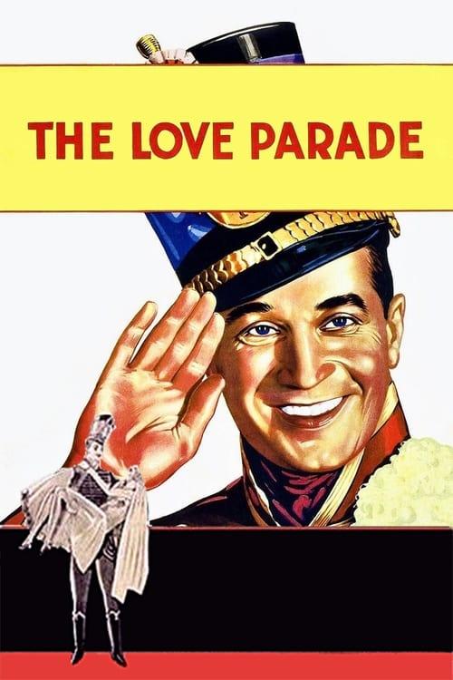 The Love Parade filmas online