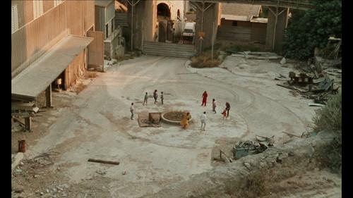 Marius et Jeannette filmas žiurėti online