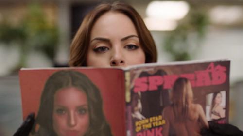 Spread filmas žiurėti online