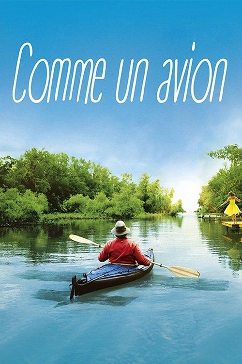 Comme un avion filmas online