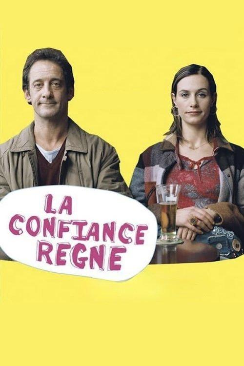 Confidence Reigns filmas online