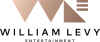 William Levy Entertainment studio logo
