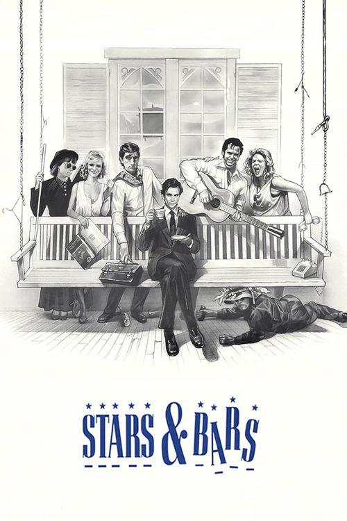 Stars & Bars filmas online