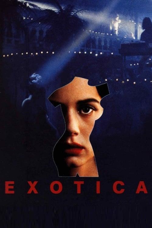 Exotica filmas online