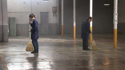 Almacenados filmas žiurėti online