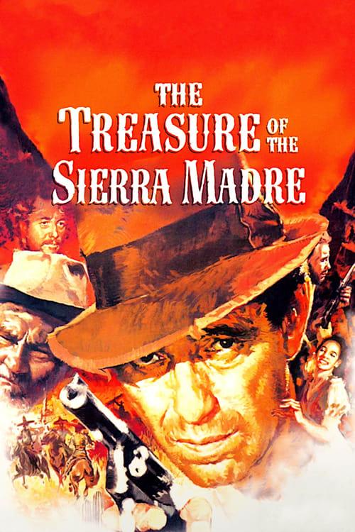 The Treasure of the Sierra Madre filmas online