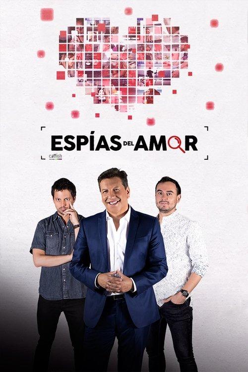 Espías del amor filmas online
