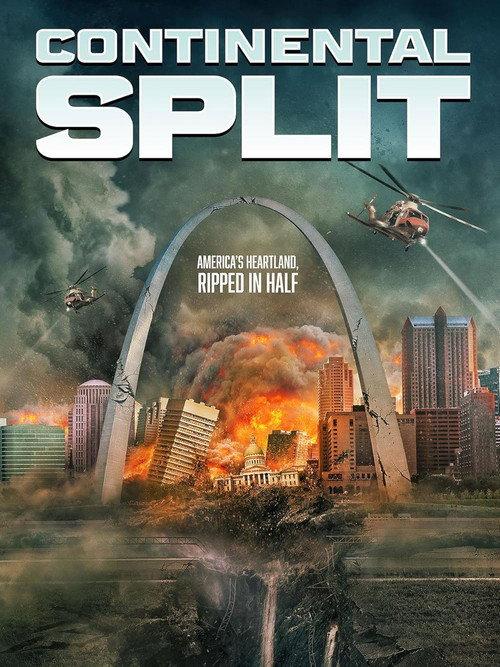 Continental Split filmas online