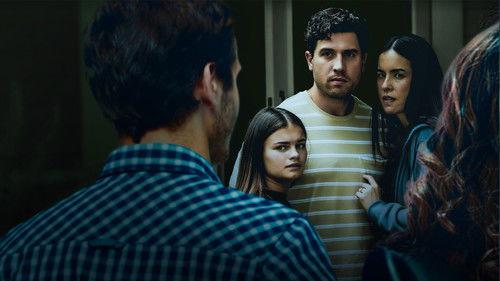 The Couple Across the Street filmas žiurėti online