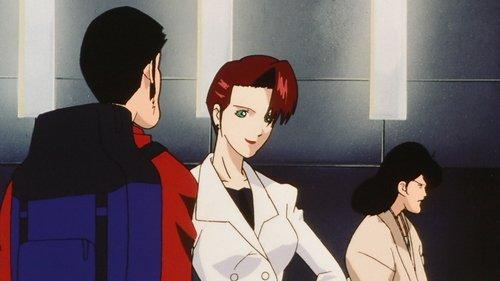 Lupin the Third: Missed by a Dollar filmas žiurėti online