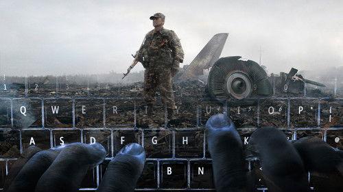 Bellingcat: Truth in a Post-Truth World filmas žiurėti online