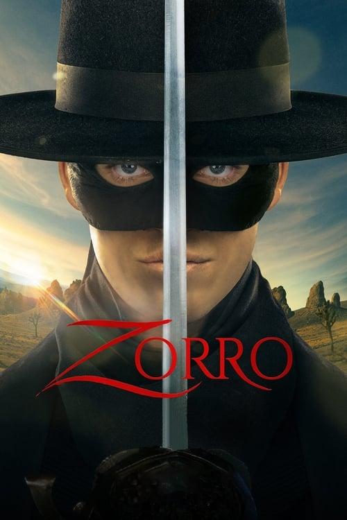 Zoro filmas online